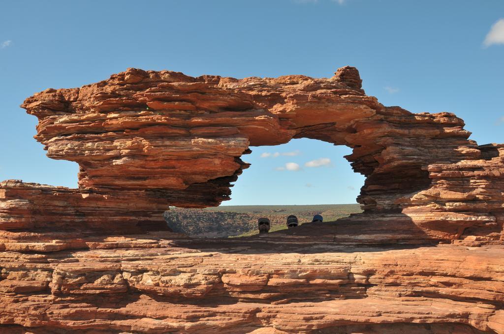 Pelican'S Nest Kalbarri Exteriör bild