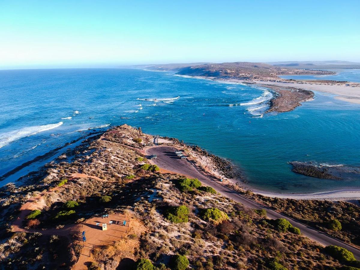 Pelican'S Nest Kalbarri Exteriör bild